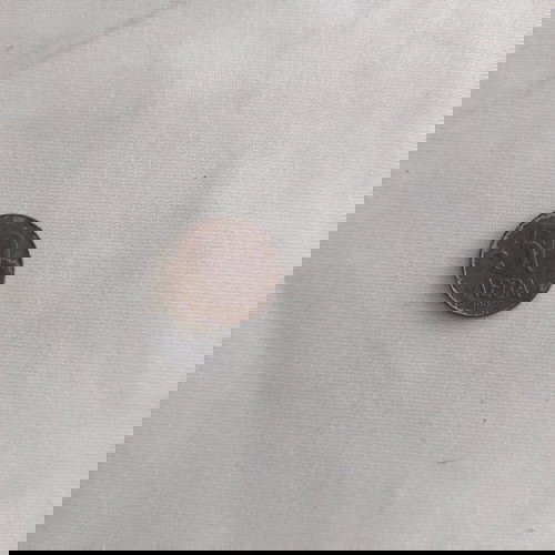 Νόμισμα 50 λεβά από το 1997 μεταχειρισμένο