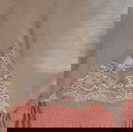  Lingerie χακί τοπ