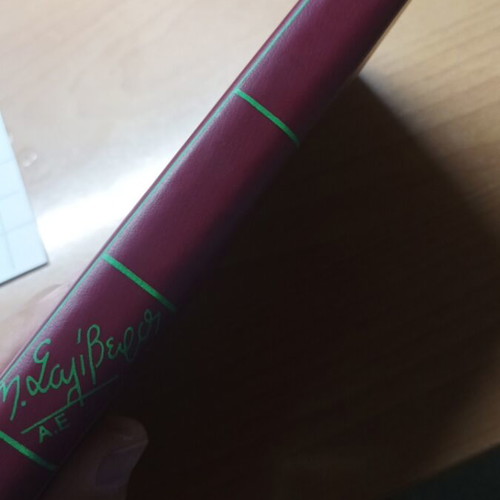 Italian Without Teacher book like new