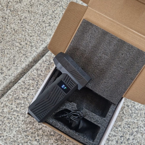 Multifunctional Fan Air Dust Collector new