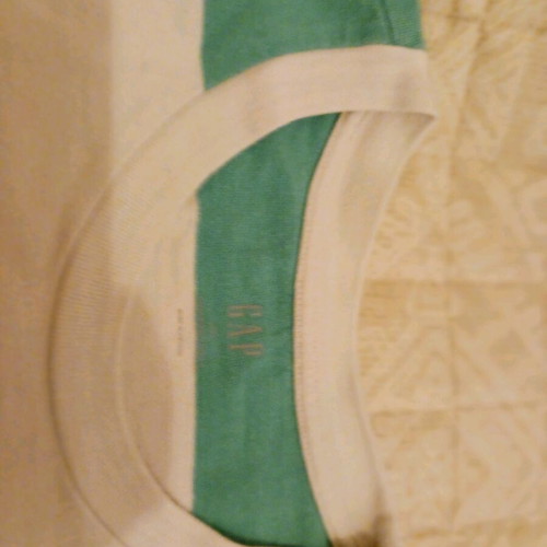 GAP T-shirt XXL used in excellent condition