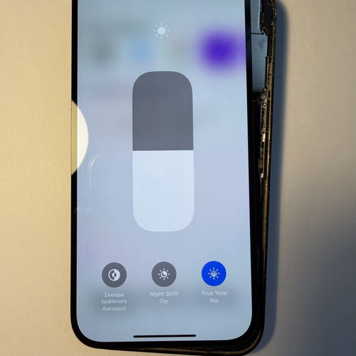 iPhone 14 Pro Soft OLED Display 120Hz with IC Swap, new