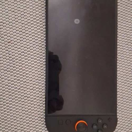 Nintendo Switch 2 gaming console new