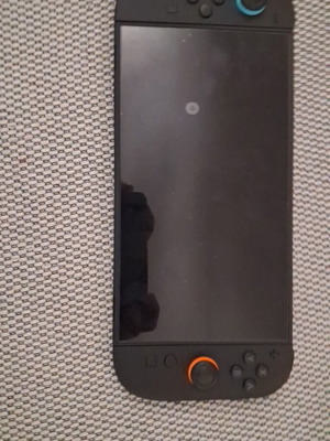 Nintendo Switch 2 gaming console new