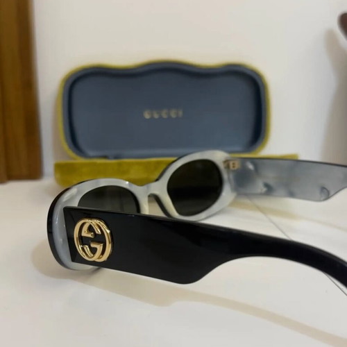 Gucci genuine sunglasses