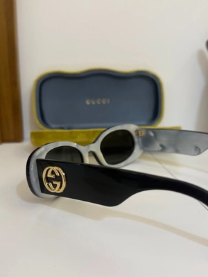 Gucci genuine sunglasses