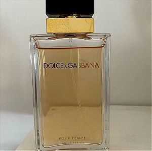 Γυναικείο Άρωμα Dolce & Gabbana Pour Femme Eau de Parfum 100ml