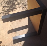IKEA coffee table like new