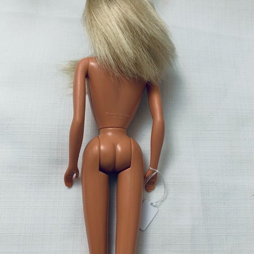 Barbie Spring Day 2000 like new with built-in pointe shoes