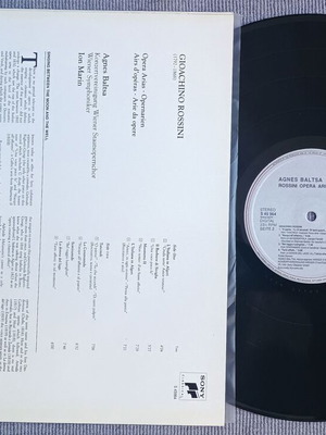 Agnes Baltsa classical music used