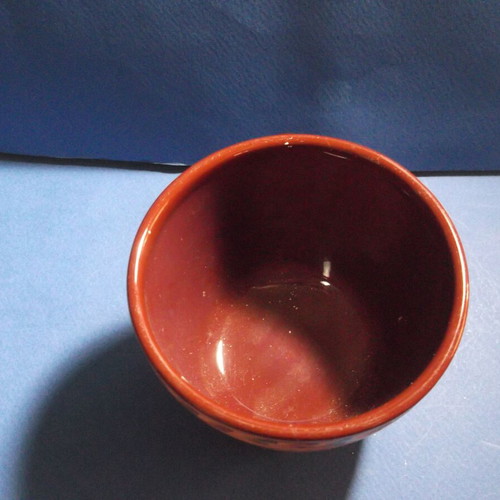 Xipolias Handmade Ceramic Vintage Decorative Cup like new