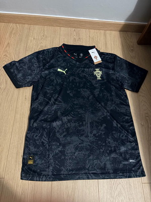 Portugal Jersey Home Puma new size L