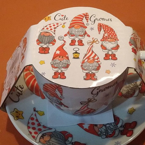 Christmas mug new