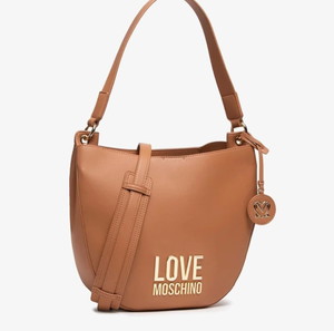 LOVE MOSCHINO τσάντα αυθεντική