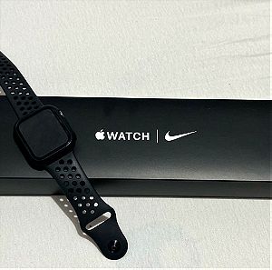 Apple Watch SE NIKE 44mm