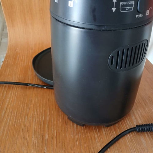 Graef CM702 Coffee Grinder like new