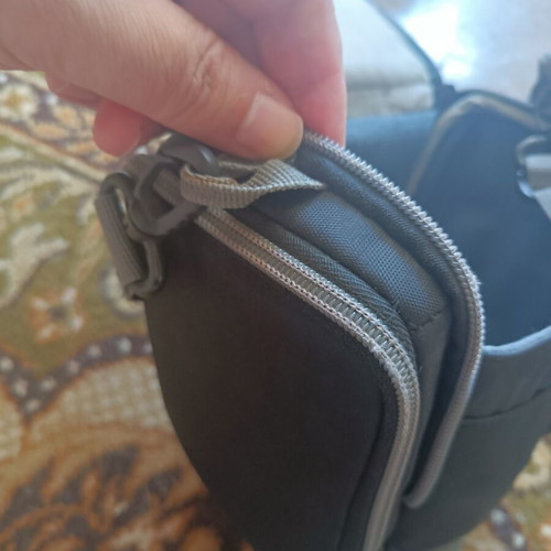 Case Logic Camera Bag for DSLR and Mirrorless Like New