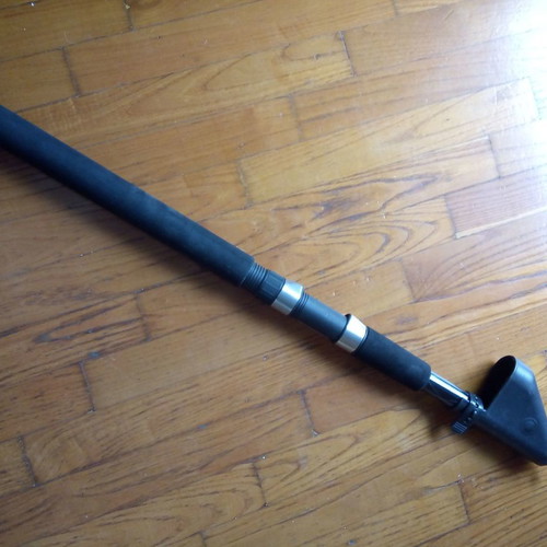 Ron Thompson Power Wind telescopic fishing rod 300 cm new