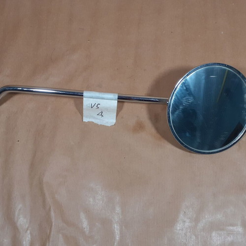 Barrac 000513 Right Mirror Vespa V5 used