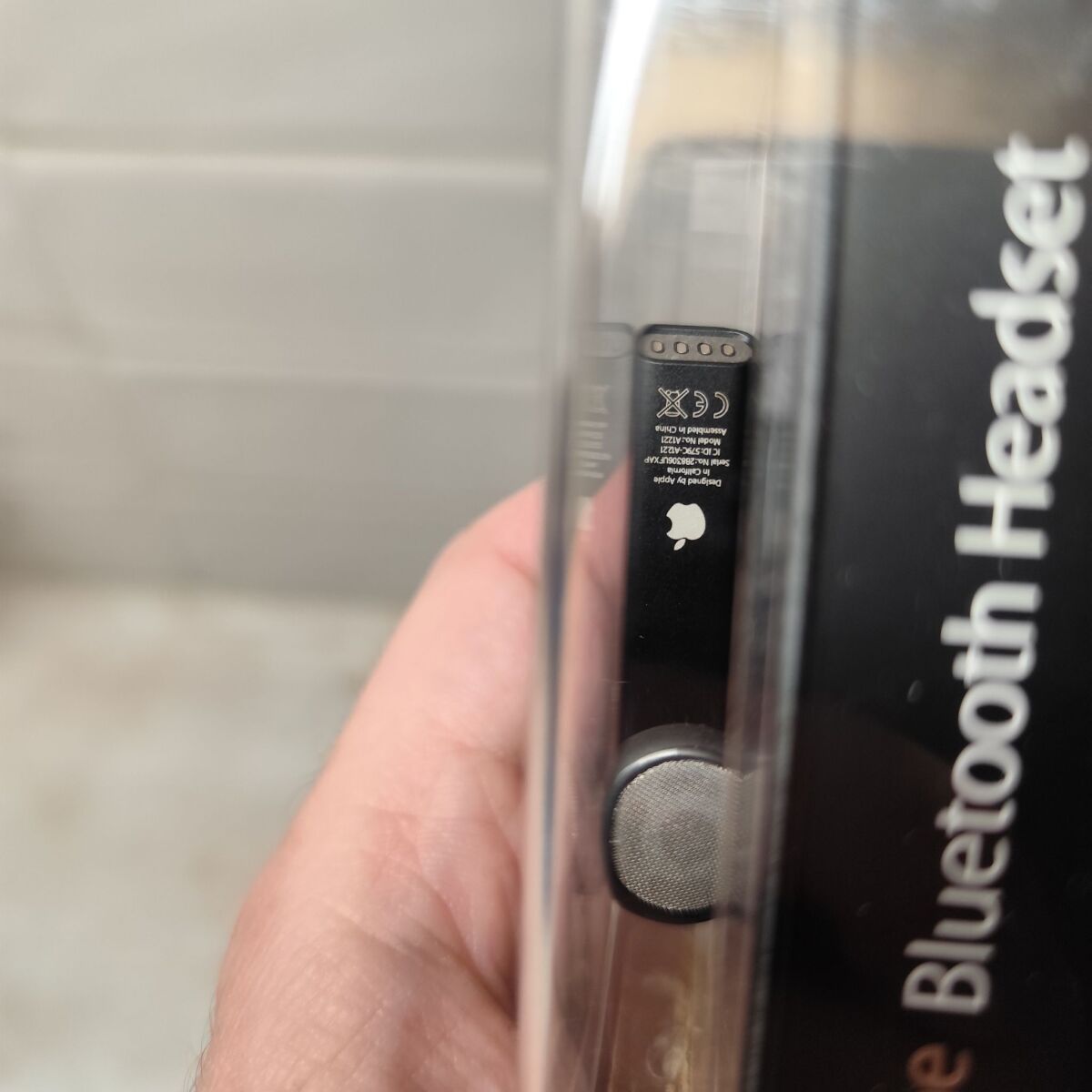 Apple iPhone MB536ZM/A Bluetooth… - € 150,00 - Vendora.cy