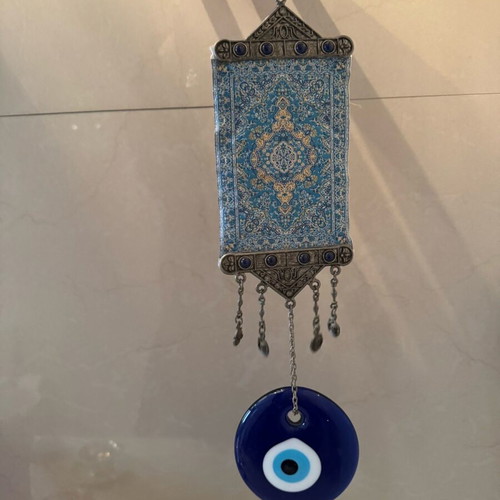 Gouri from Constantinople like new, 38cm height