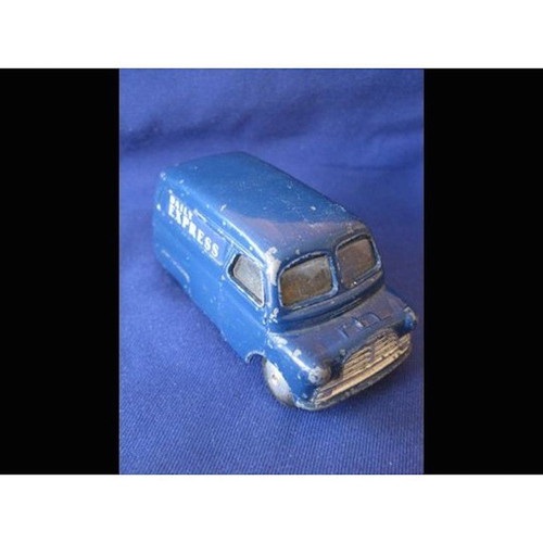 Corci Tous Bedford Cavan collectible toy car used