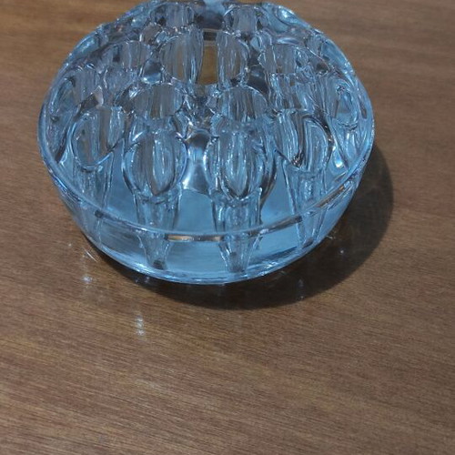 Flower vase like new