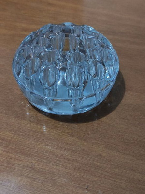 Flower vase like new