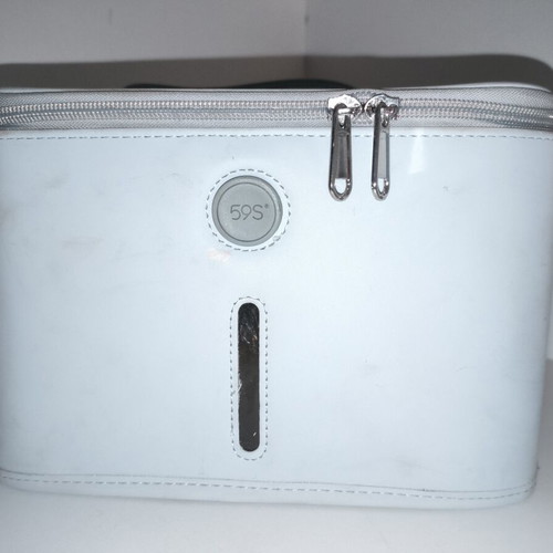 59S UV Sterilizer Portable Disinfection Bag