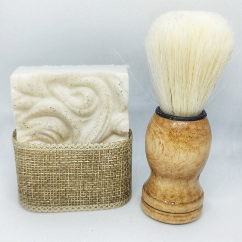 Luxury gift set for men's grooming made to order