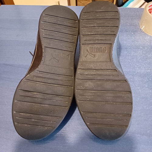 PUMA Caven2.0 Sneakers like new, size 38