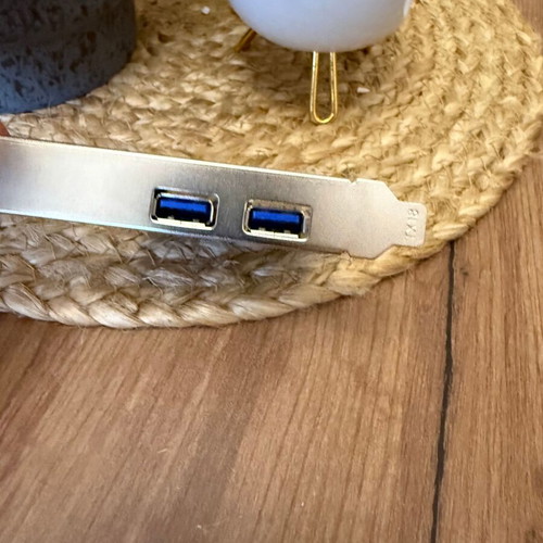 PCI-E to USB 3.0 Adapter new, unused