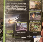 Hulk Xbox classic game