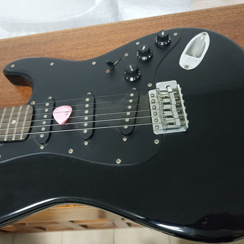 Westsound Professional electric guitar with case