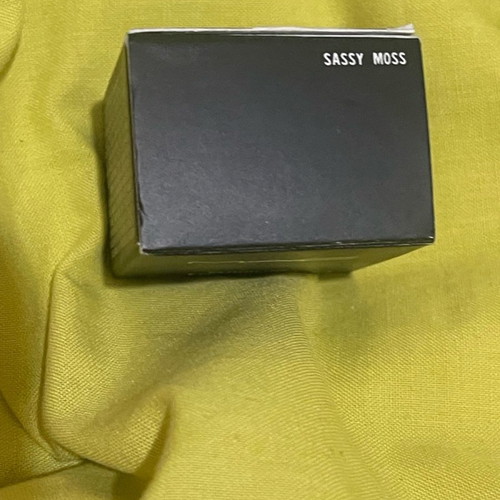 MAC eye liner gel green 3gr new