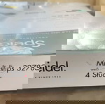  4 Midislips Speidel λευκά 42