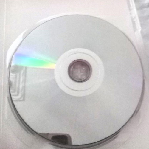 Fitness DVD like new with full body exercises