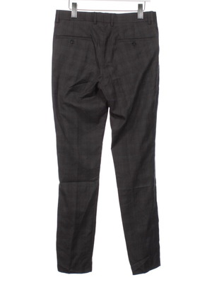 LINDBERGH WHITE- MEN GREY SUIT PANTS ΑΝΔΡΙΚΟ ΠΑΝΤΕΛΟΝΙ