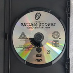 Rolling Stones DVD