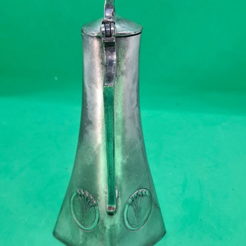 WMF Vintage μικρό Art Nouveau καράφα μεταχειρισμένη