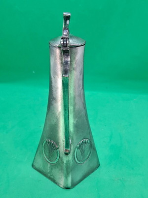 WMF Vintage μικρό Art Nouveau καράφα μεταχειρισμένη