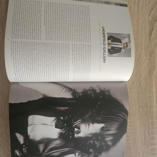 Fashion Now 2 by TASCHEN book used, Greek language
