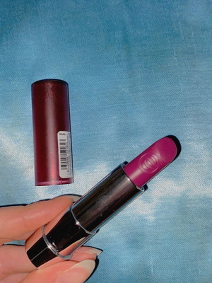 Essence Matt lipstick shade 07 like new