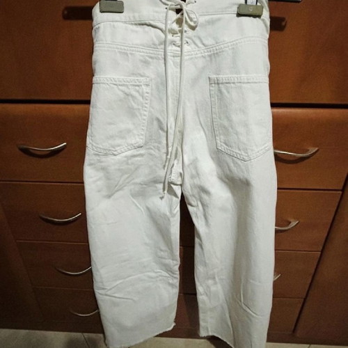 Zara Mom jeans size 40, size L