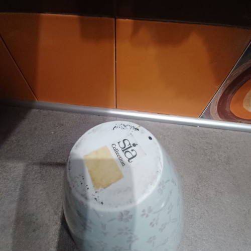 Vase-Planter like new