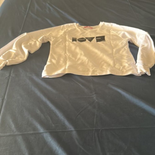 Girl’s winter-spring set size 7-8 years like new