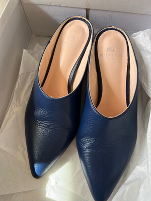 Vavoulas shoes used No 38 blue