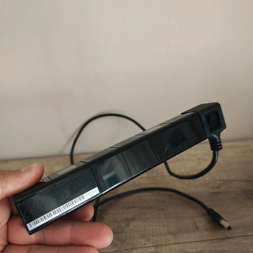 Sony CUH ZEY1 camera used, Playstation camera