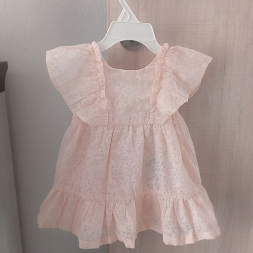 Baby dress