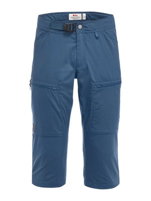 Fjällräven Abisko Shade мъжки къси панталони нови, размер 4XL